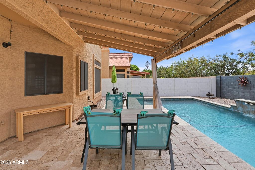 4578 W SHANNON Street, Chandler, AZ 85226