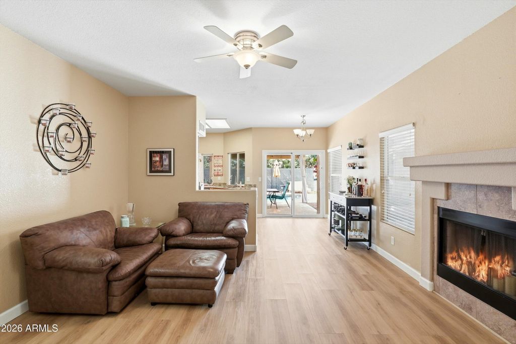 4578 W SHANNON Street, Chandler, AZ 85226 — photo 3