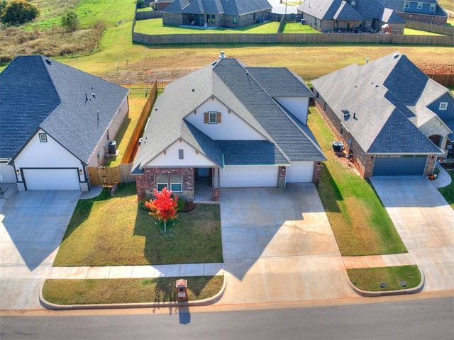 3420 NW 186th Street, Edmond, OK 73012