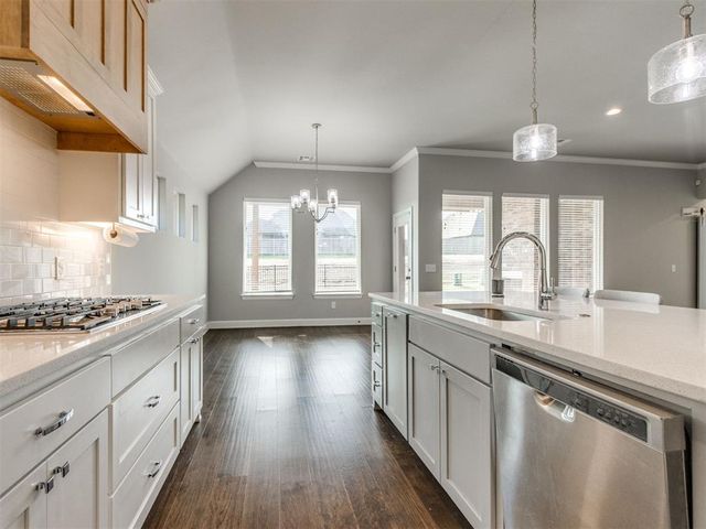 3420 NW 186th Street, Edmond, OK 73012