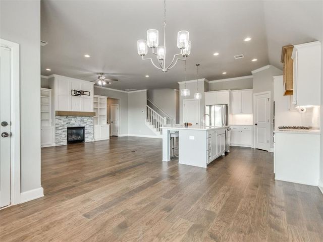 3420 NW 186th Street, Edmond, OK 73012