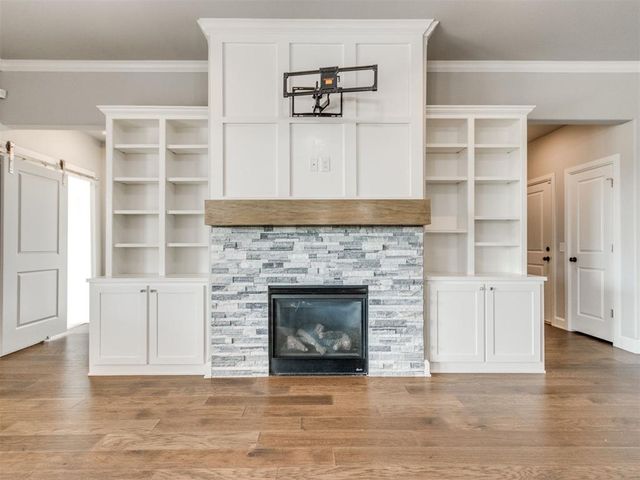 3420 NW 186th Street, Edmond, OK 73012