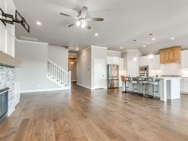 3420 NW 186th Street, Edmond, OK 73012