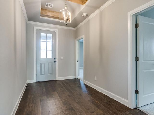 3420 NW 186th Street, Edmond, OK 73012