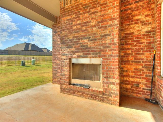 3420 NW 186th Street, Edmond, OK 73012