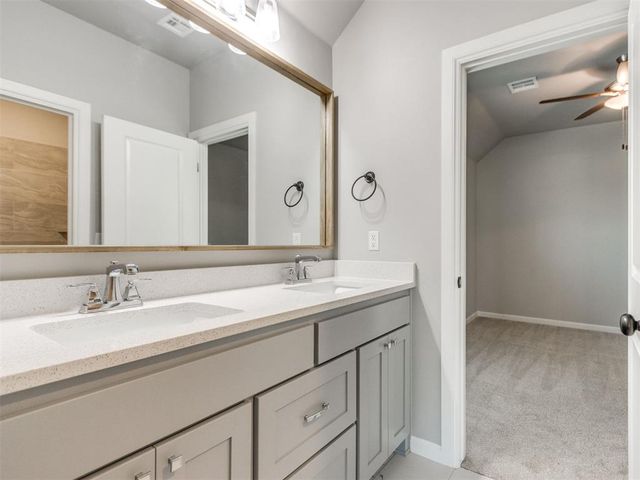 3420 NW 186th Street, Edmond, OK 73012