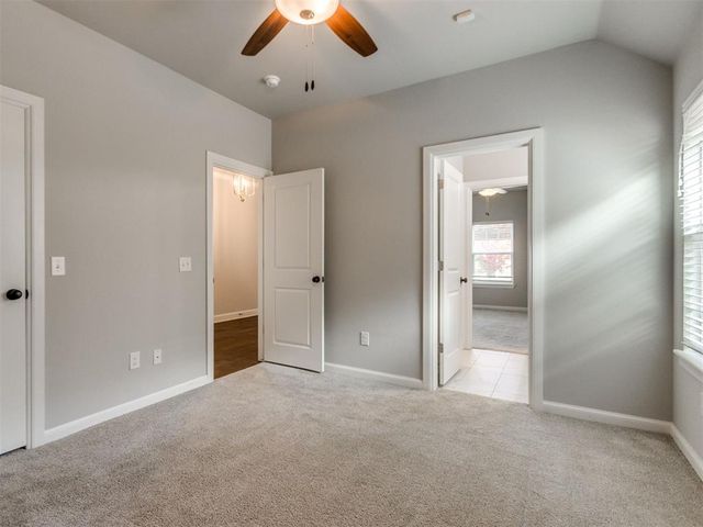 3420 NW 186th Street, Edmond, OK 73012