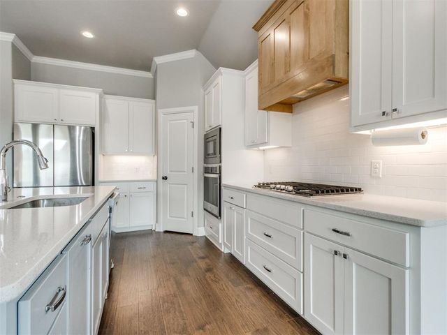 3420 NW 186th Street, Edmond, OK 73012