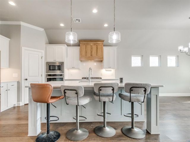 3420 NW 186th Street, Edmond, OK 73012