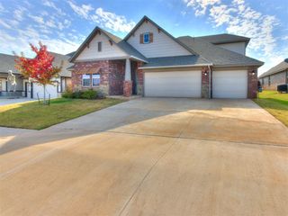 3420 NW 186th Street, Edmond, OK 73012