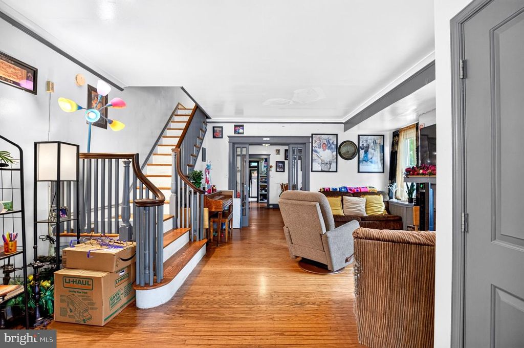 1021 ALLENGROVE, PHILADELPHIA, PA 19124 — photo 5