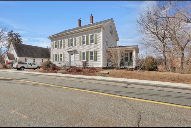 41 S main Street, Westbrook, CT 06498