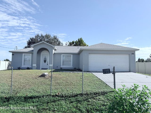 2473 Largo Avenue SW, Palm Bay, FL 32908