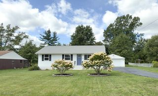 106 Briarleigh Drive, Brunswick, OH 44212