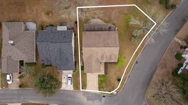 2917 Shalimar Lane, Shalimar, FL 32579