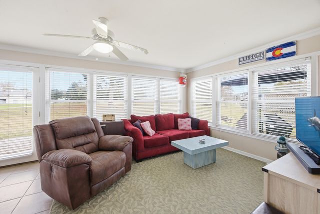 2917 Shalimar Lane, Shalimar, FL 32579