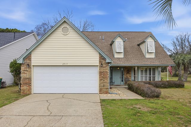 2917 Shalimar Lane, Shalimar, FL 32579