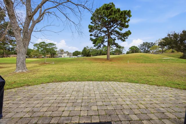 2917 Shalimar Lane, Shalimar, FL 32579