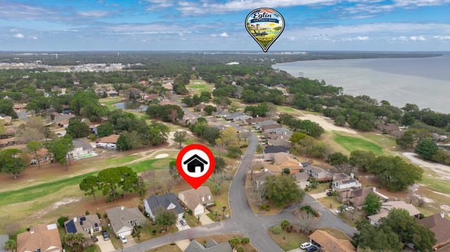 2917 Shalimar Lane, Shalimar, FL 32579