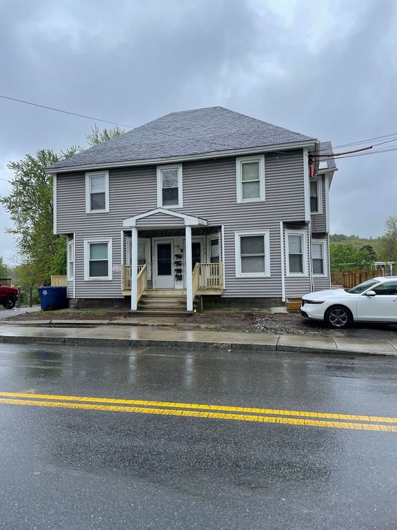 130 West Street 1, Leominster, MA 01453