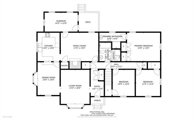 221 High St, Canton, MA 02021