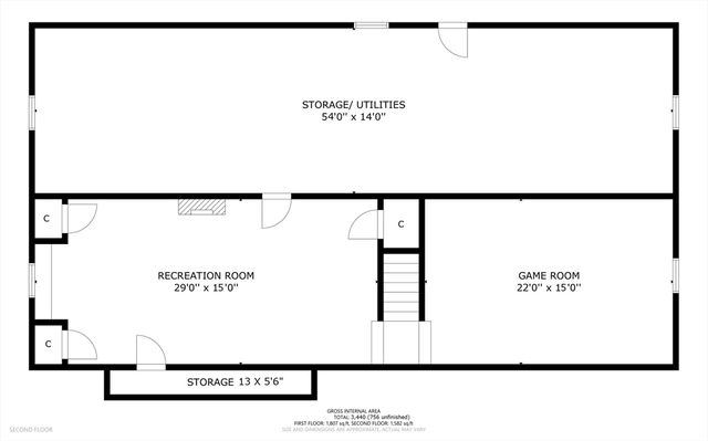 221 High St, Canton, MA 02021