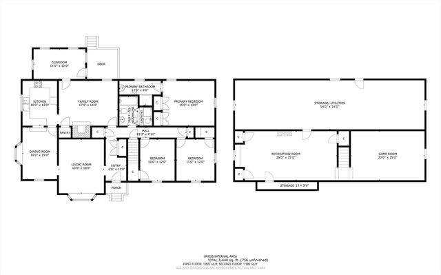 221 High St, Canton, MA 02021