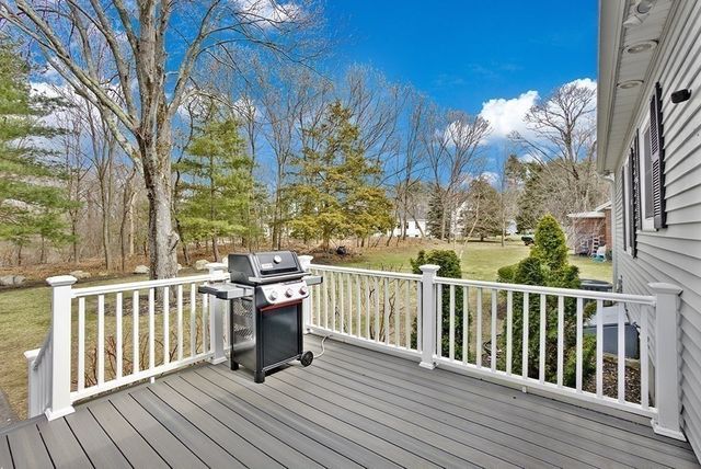 221 High St, Canton, MA 02021