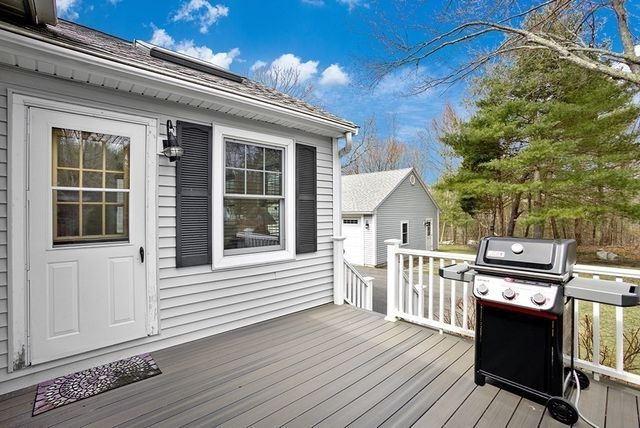 221 High St, Canton, MA 02021