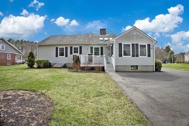 221 High St, Canton, MA 02021