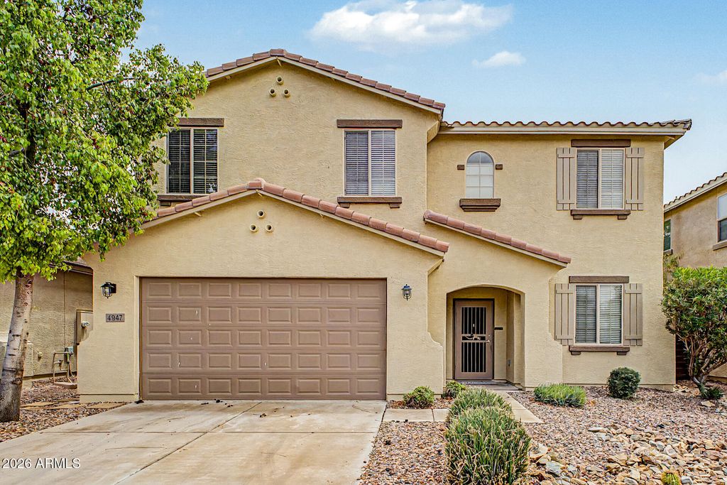 4947 E ODESSA Drive, San Tan Valley, AZ 85140 — photo 2