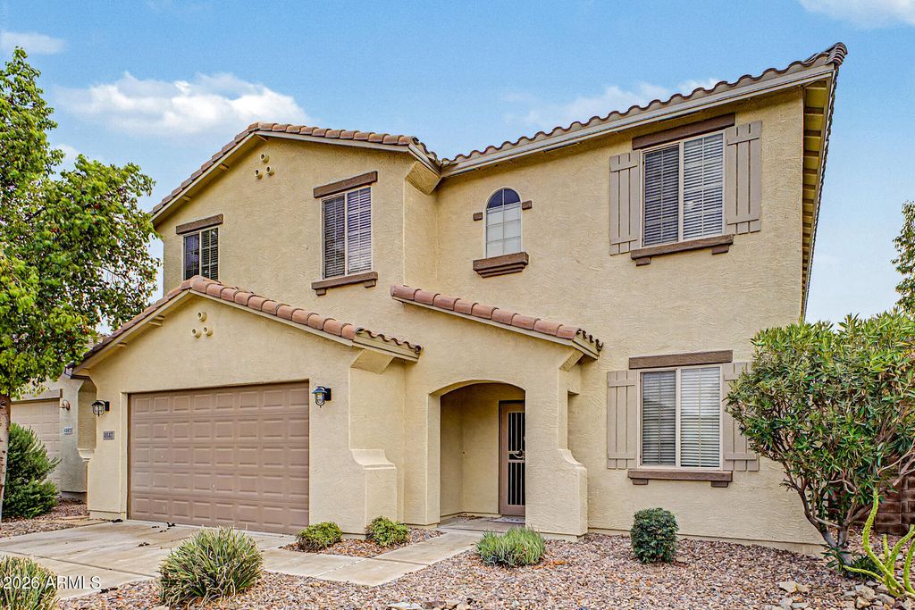4947 E ODESSA Drive, San Tan Valley, AZ 85140 — photo 3