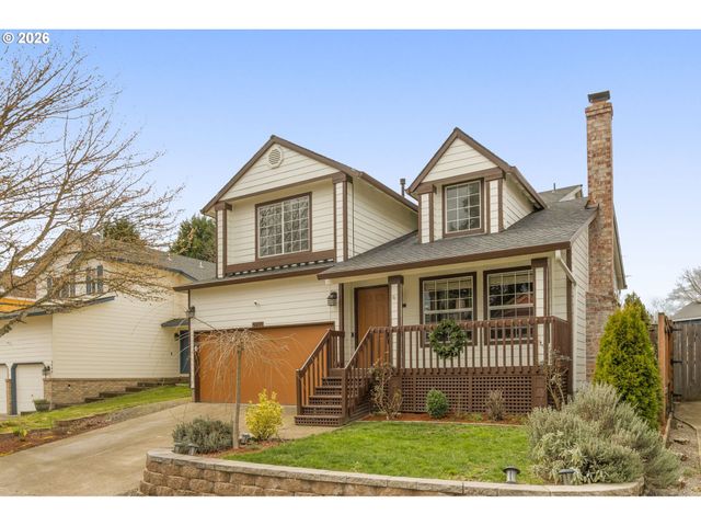 5621 Nw 179TH Ave, Portland, OR 97229