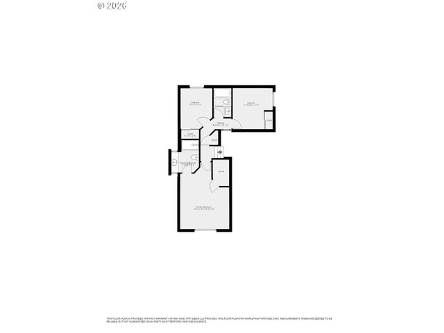 5621 Nw 179TH Ave, Portland, OR 97229