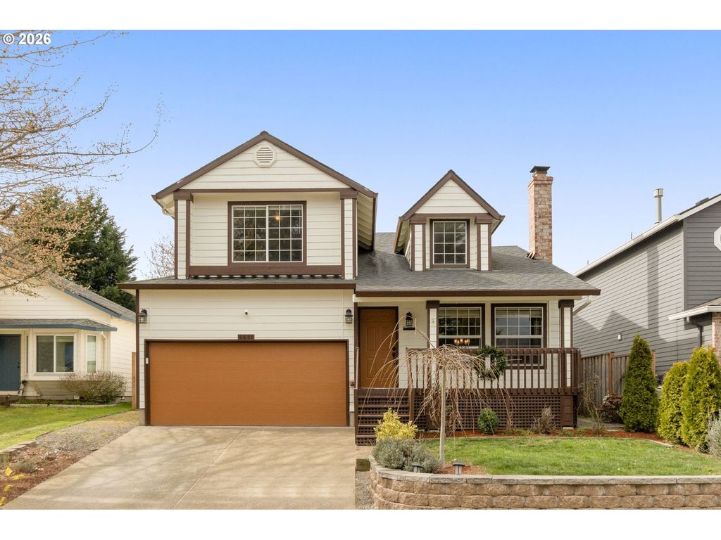 5621 Nw 179TH Ave, Portland, OR 97229