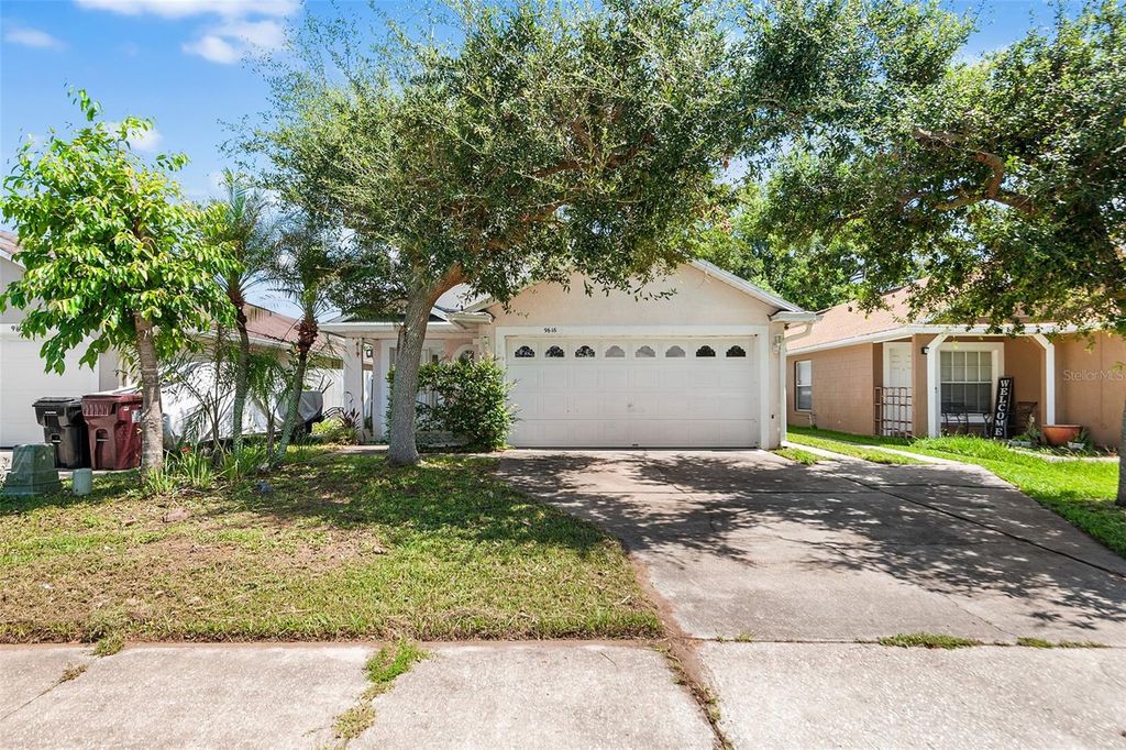 9616 HOLLYHILL DRIVE, Orlando, FL 32824