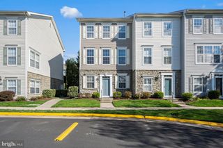 21853 GOODWOOD TER, Ashburn, VA 20147
