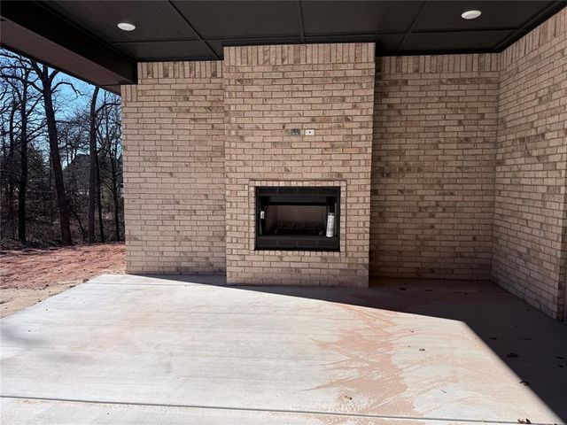 7941 Silver Spur, Edmond, OK 73007