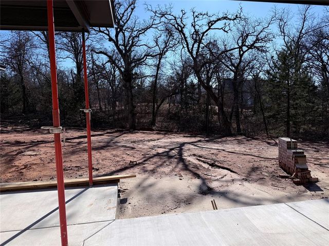 7941 Silver Spur, Edmond, OK 73007