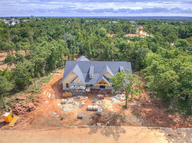 7941 Silver Spur, Edmond, OK 73007