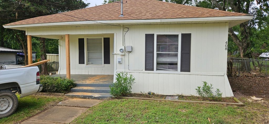 408 Water Street, Whitesboro, TX 76273