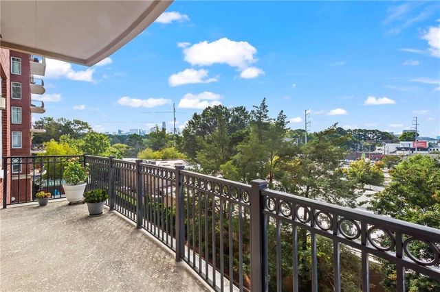 3820 Roswell NE Road 407, Atlanta, GA 30342