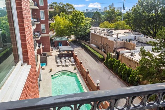 3820 Roswell NE Road 407, Atlanta, GA 30342