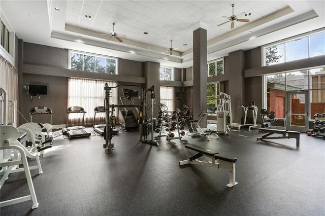 3820 Roswell NE Road 407, Atlanta, GA 30342