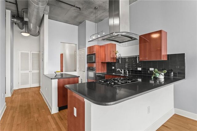 3820 Roswell NE Road 407, Atlanta, GA 30342