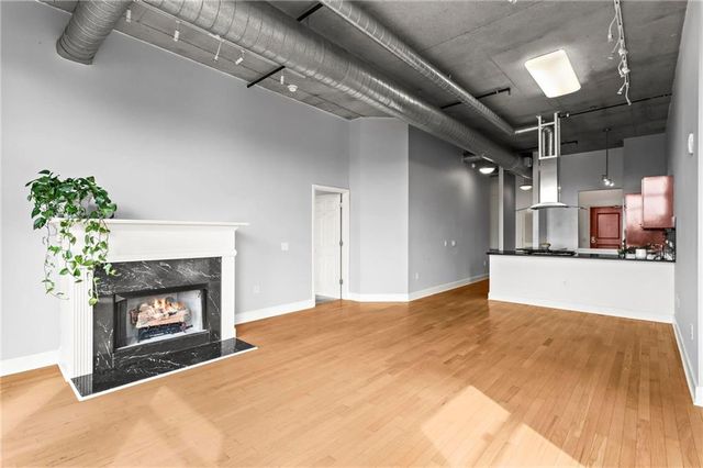 3820 Roswell NE Road 407, Atlanta, GA 30342