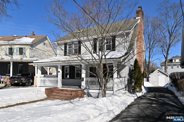 302 Washington Avenue, Westwood, NJ 07675