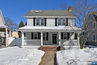 302 Washington Avenue, Westwood, NJ 07675