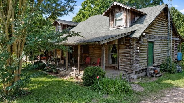 334 Wismer Rd, Camden, TN 38320