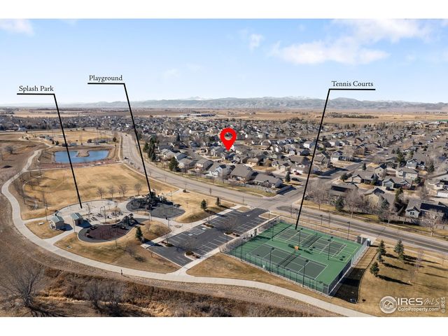 8945 Smoke Signal Way, Wellington, CO 80549